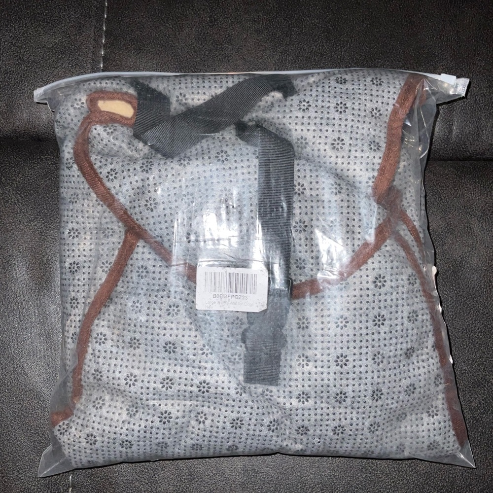 Large Snuffle Mat for Dogs Foldable - Picture 8 of 8